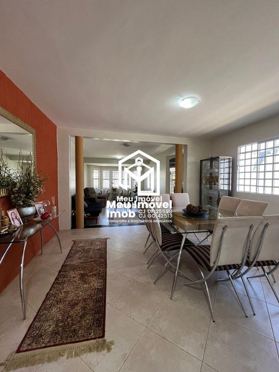 Casa, Brasília/Plano Piloto, 3 Quartos