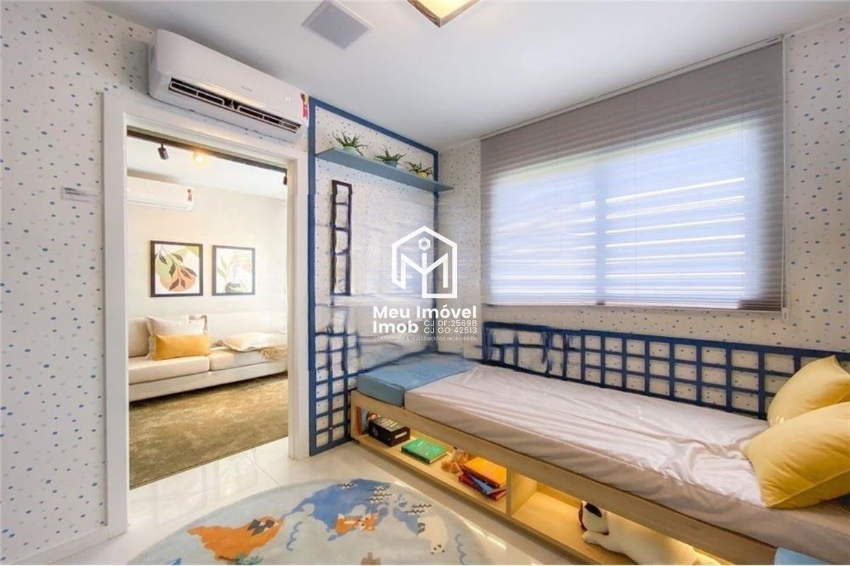 Apartamento, Samambaia Norte, 2 Quartos