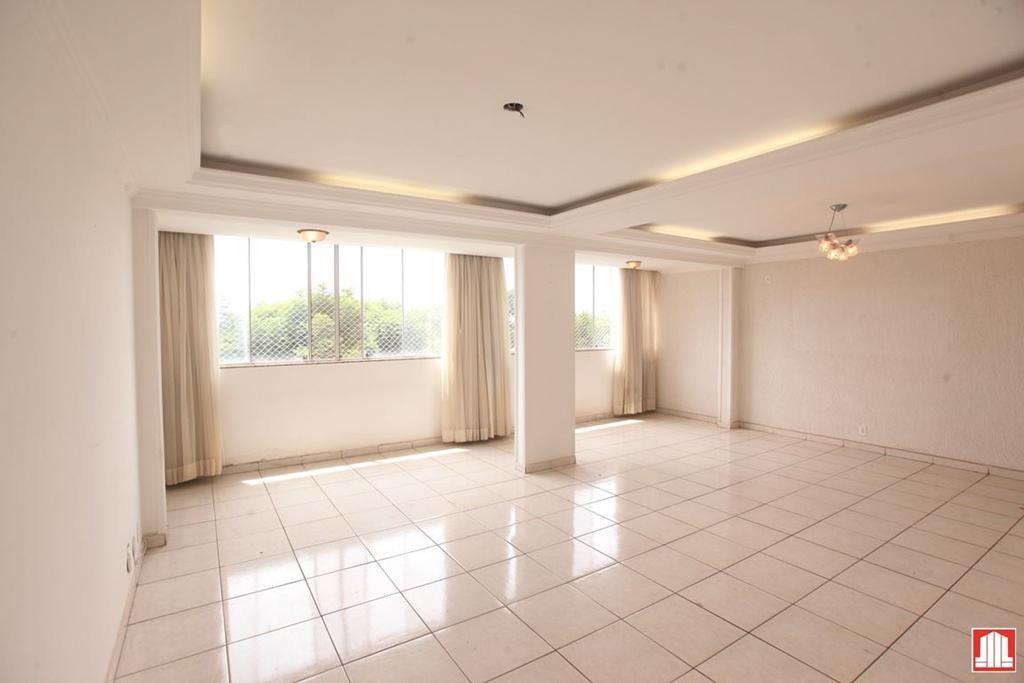 Apartamento, Asa Norte, 4 Quartos, 1 Vaga, 2 Suítes