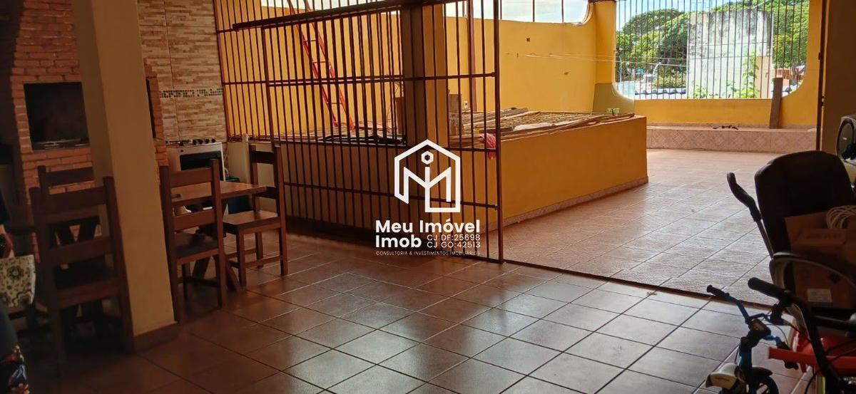 Casa, Asa Norte, 6 Quartos