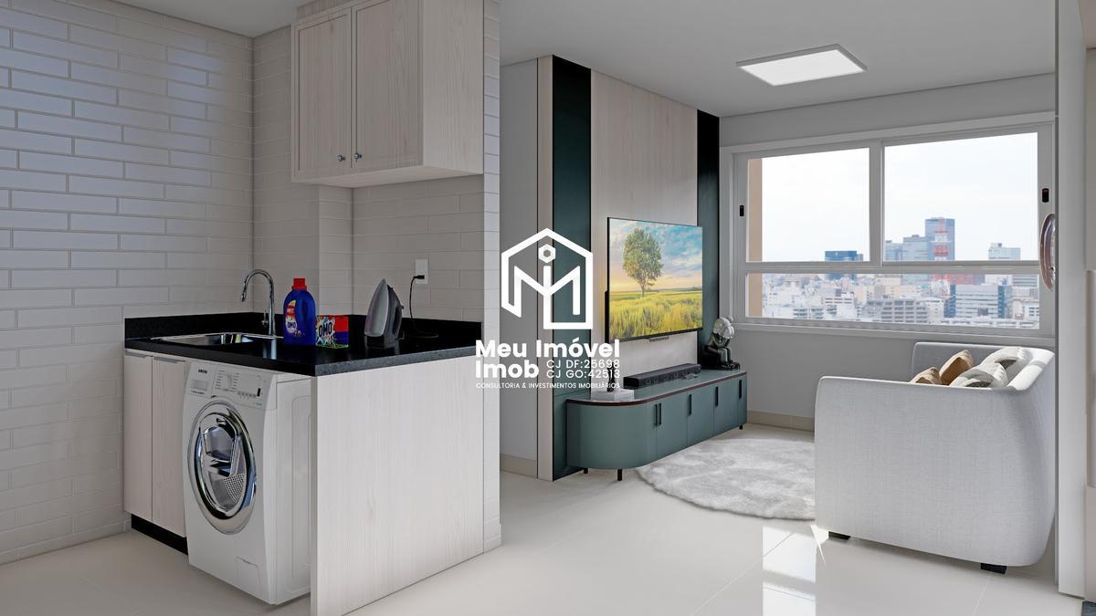 Apartamento, Samambaia Sul, 2 Quartos