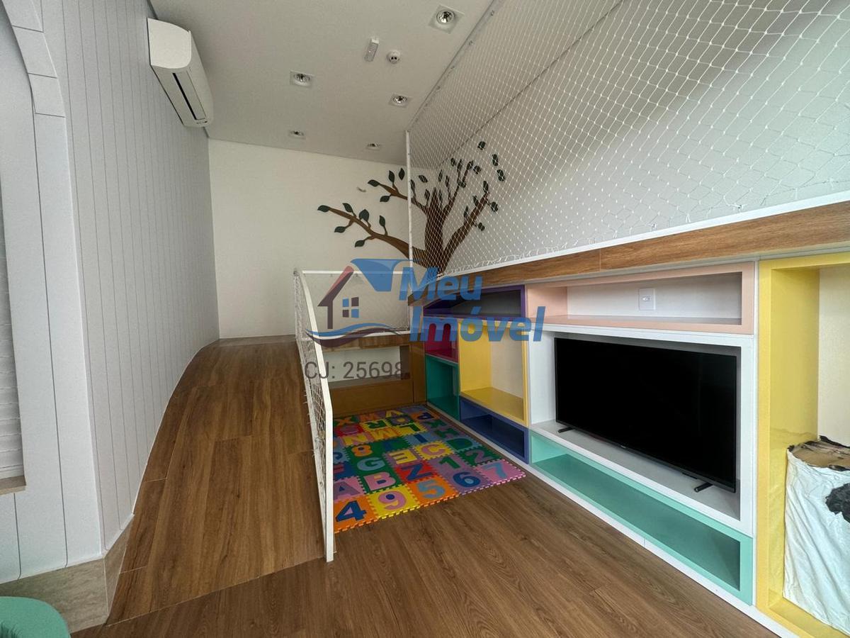 Apartamento, Norte, 4 Quartos, 4 Vagas, 4 Suítes