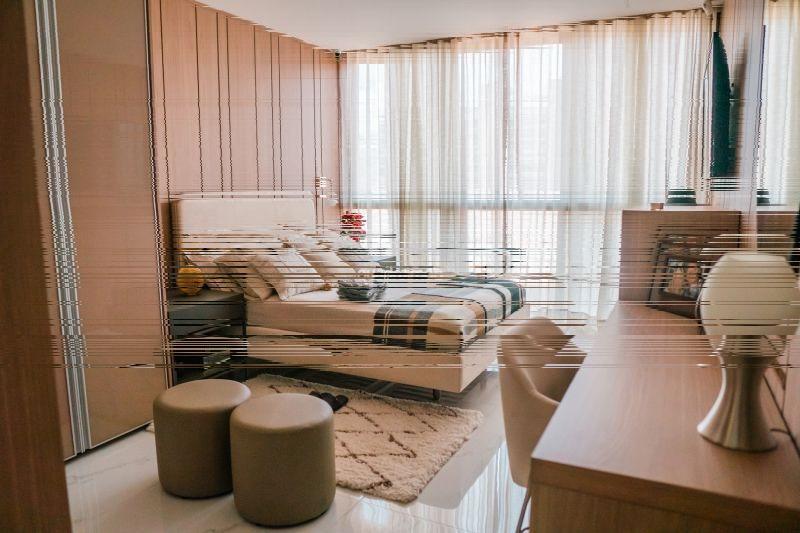 Apartamento, Noroeste, 3 Quartos, 2 Vagas, 1 Suíte