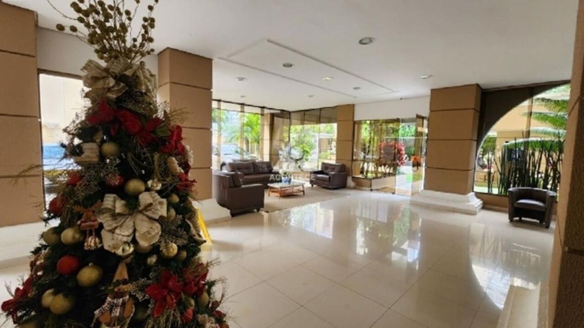 Apartamento, Sul, 3 Quartos, 1 Vaga, 1 Suíte