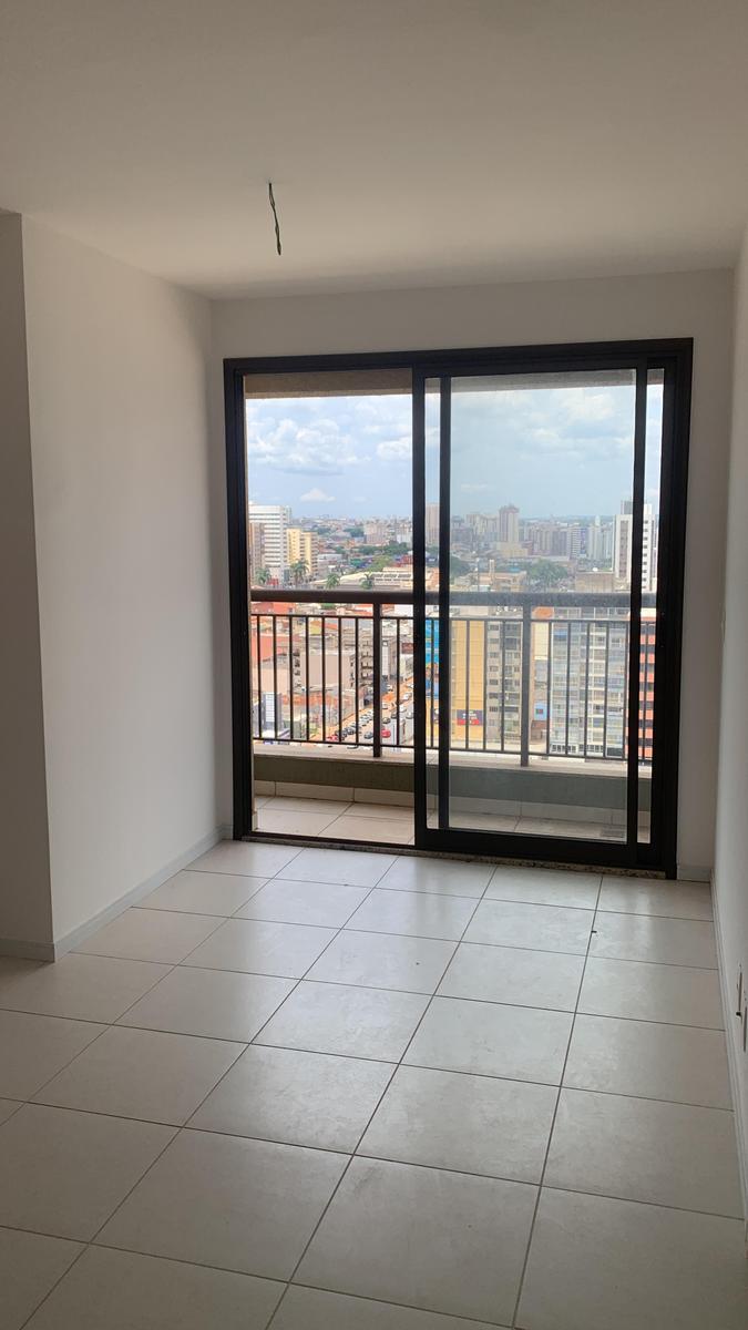 Apartamento, Taguatinga Norte, 2 Quartos, 0 Vaga, 1 Suíte
