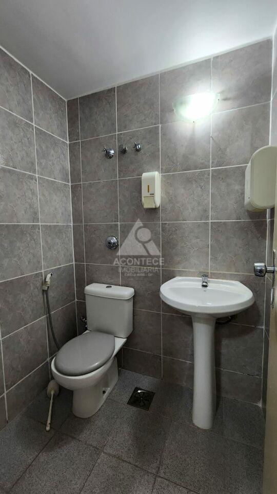 Casa Comercial, Asa Sul