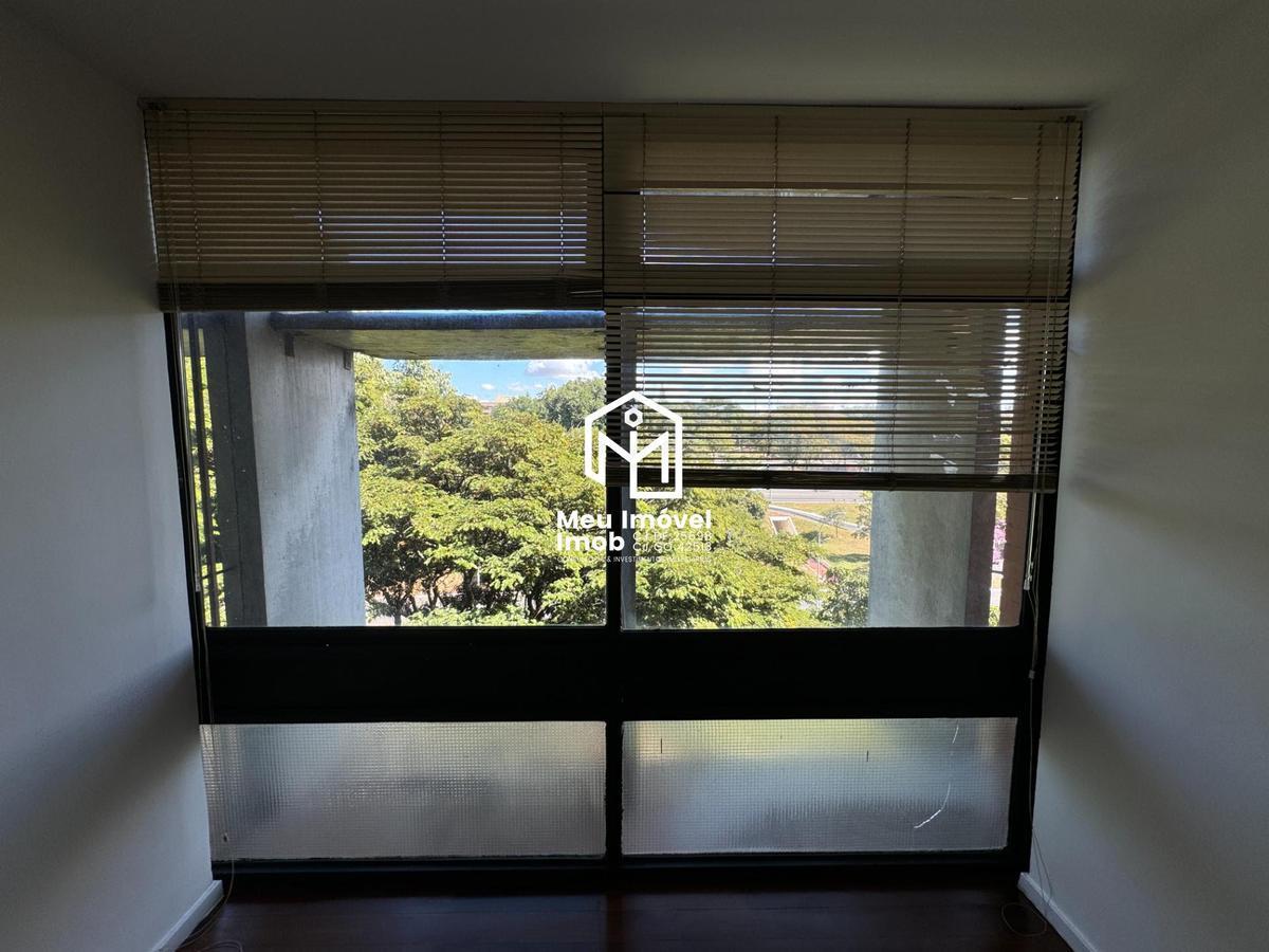 Apartamento, Asa Norte, 3 Quartos