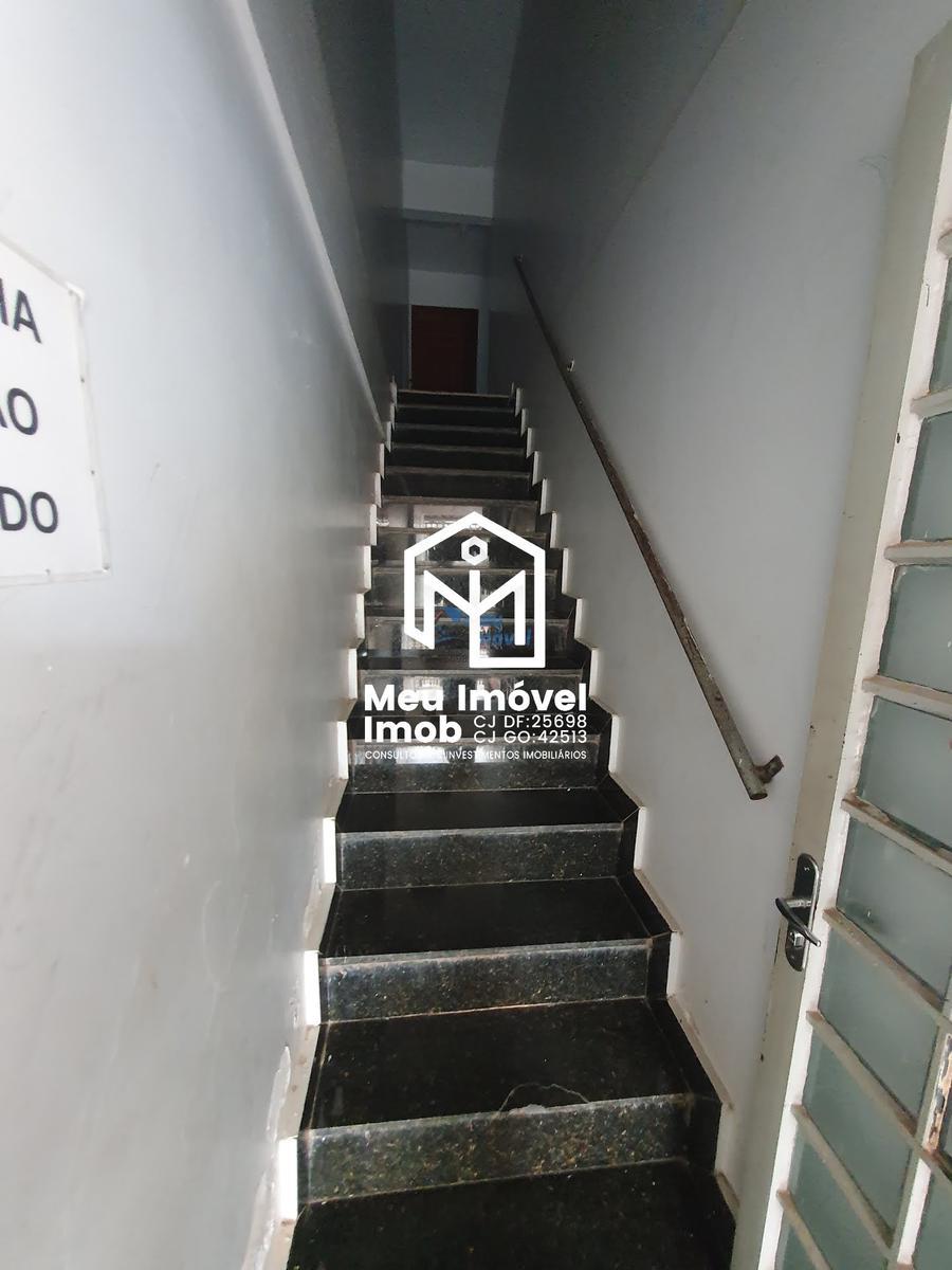 Apartamento, Guará II, 13 Quartos