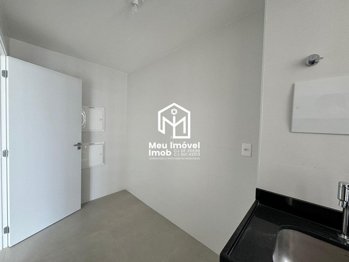 Apartamento, Guará II, 3 Quartos
