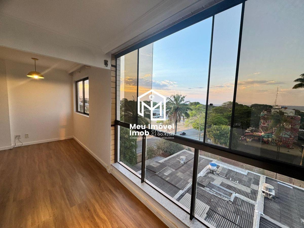 Cobertura, Asa Norte, 3 Quartos