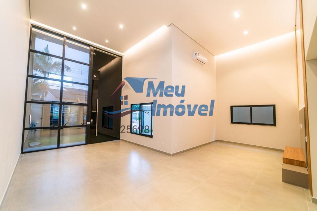 Casa, Setor Habitacional Vicente Pires, 4 Quartos, 4 Vagas, 4 Suítes