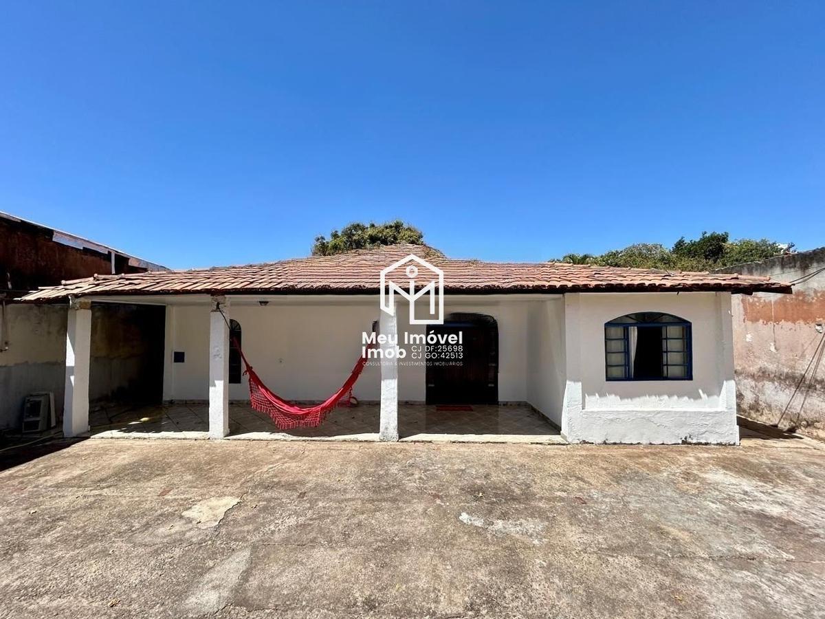 Casa, Brasília/Plano Piloto, 4 Quartos