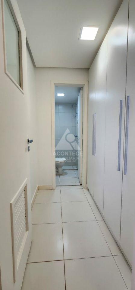 Apartamento, Noroeste, 3 Quartos, 4 Vagas, 3 Suítes
