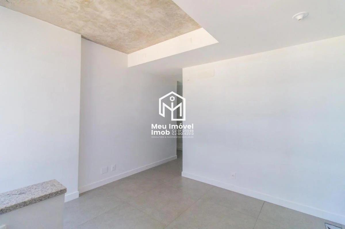 Apartamento, Noroeste, 2 Quartos