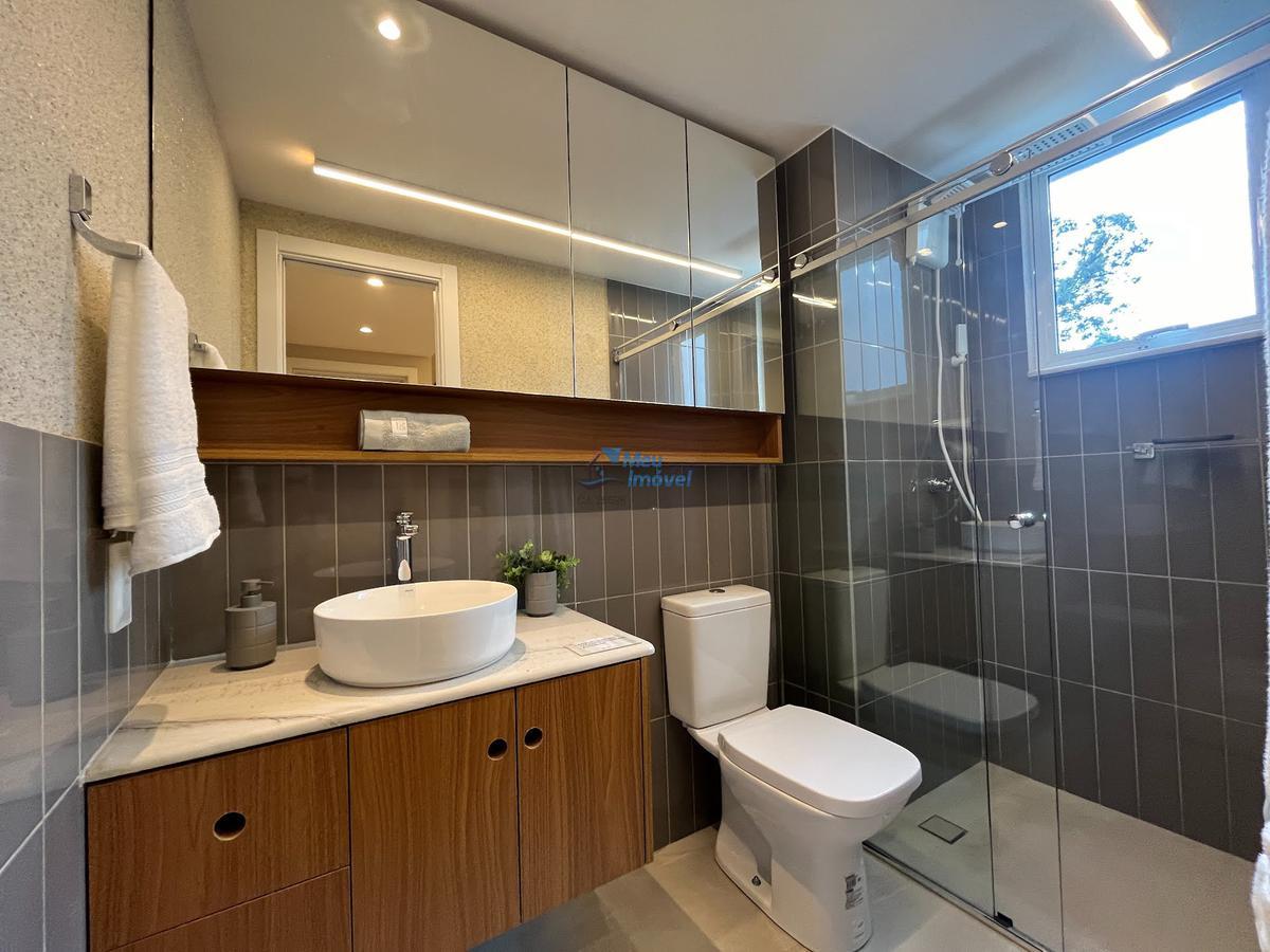 Apartamento, Sob, 3 Quartos