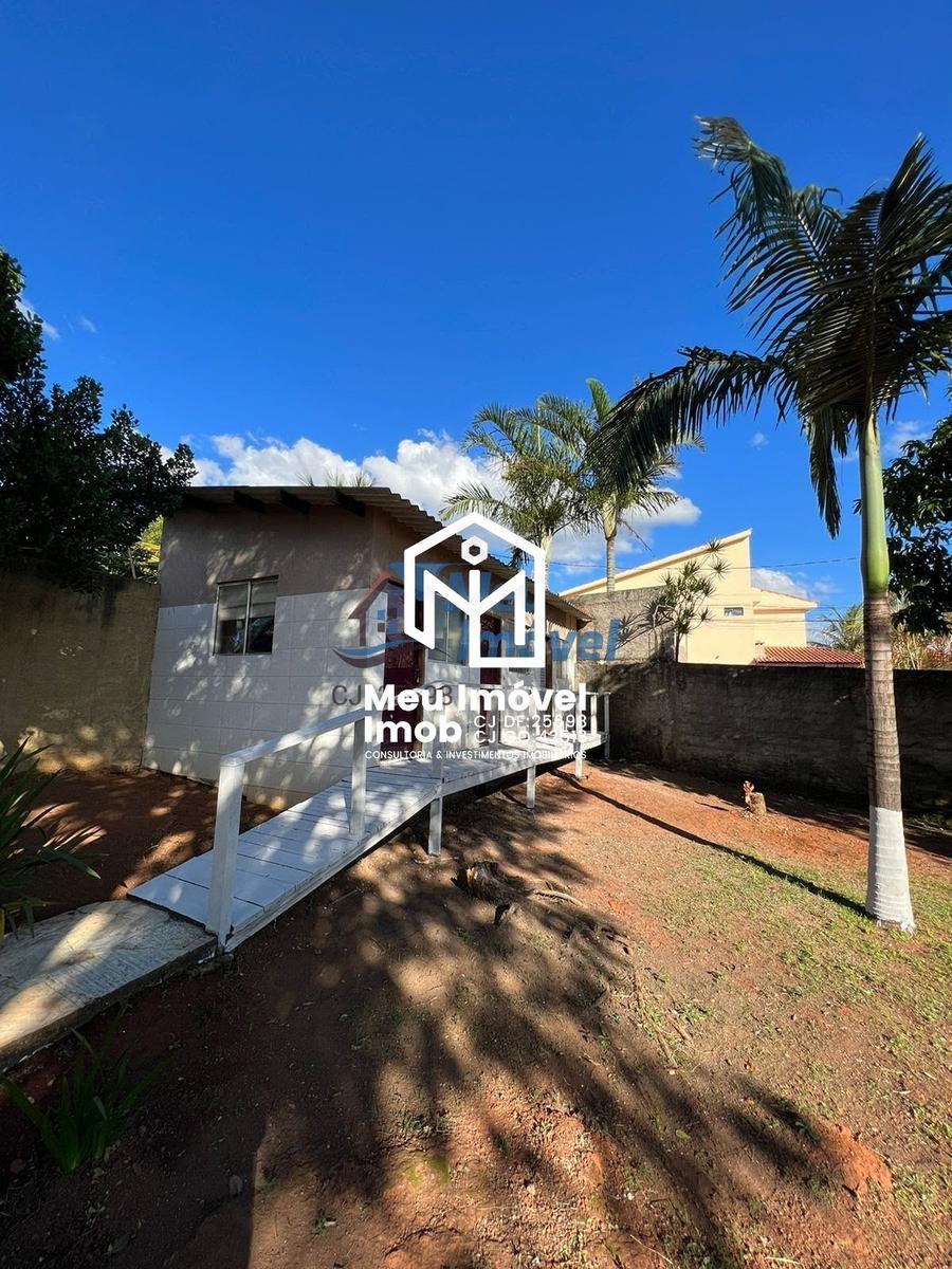 Casa, Guará II, 4 Quartos