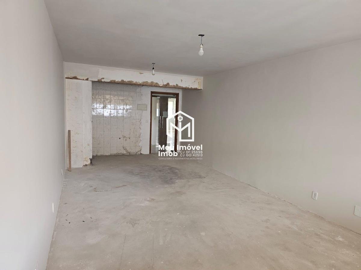 Sala, Asa Sul, 0 Quarto