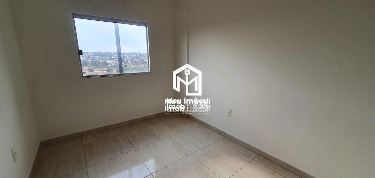 Apartamento, Vicente Pires, 1 Quarto