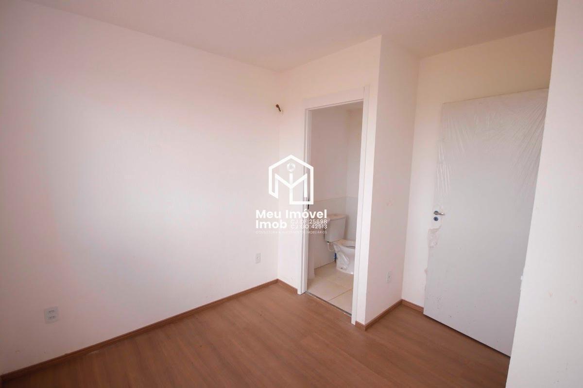 Apartamento, Brasília/Plano Piloto, 2 Quartos