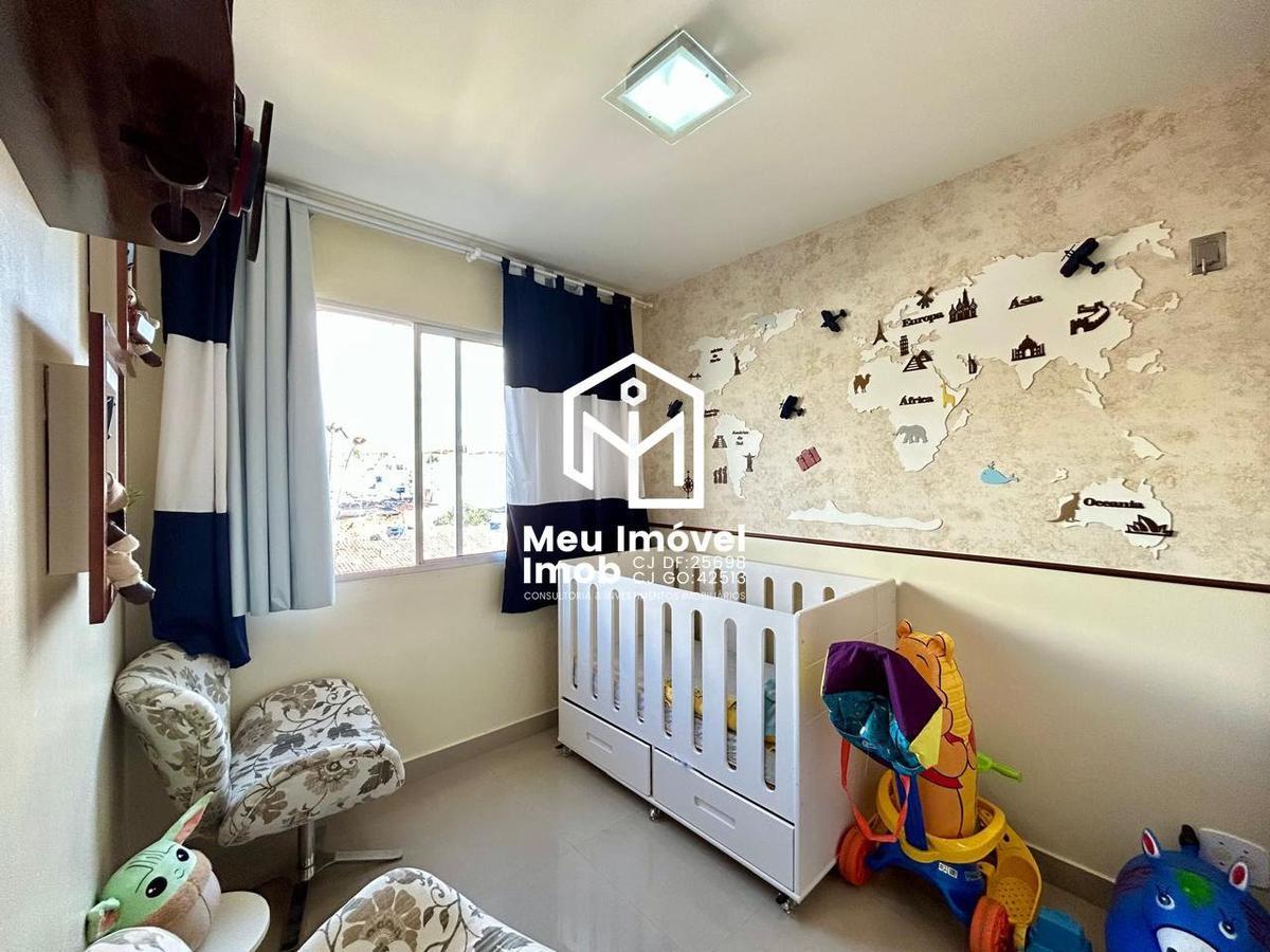 Apartamento, Samambaia Norte, 3 Quartos