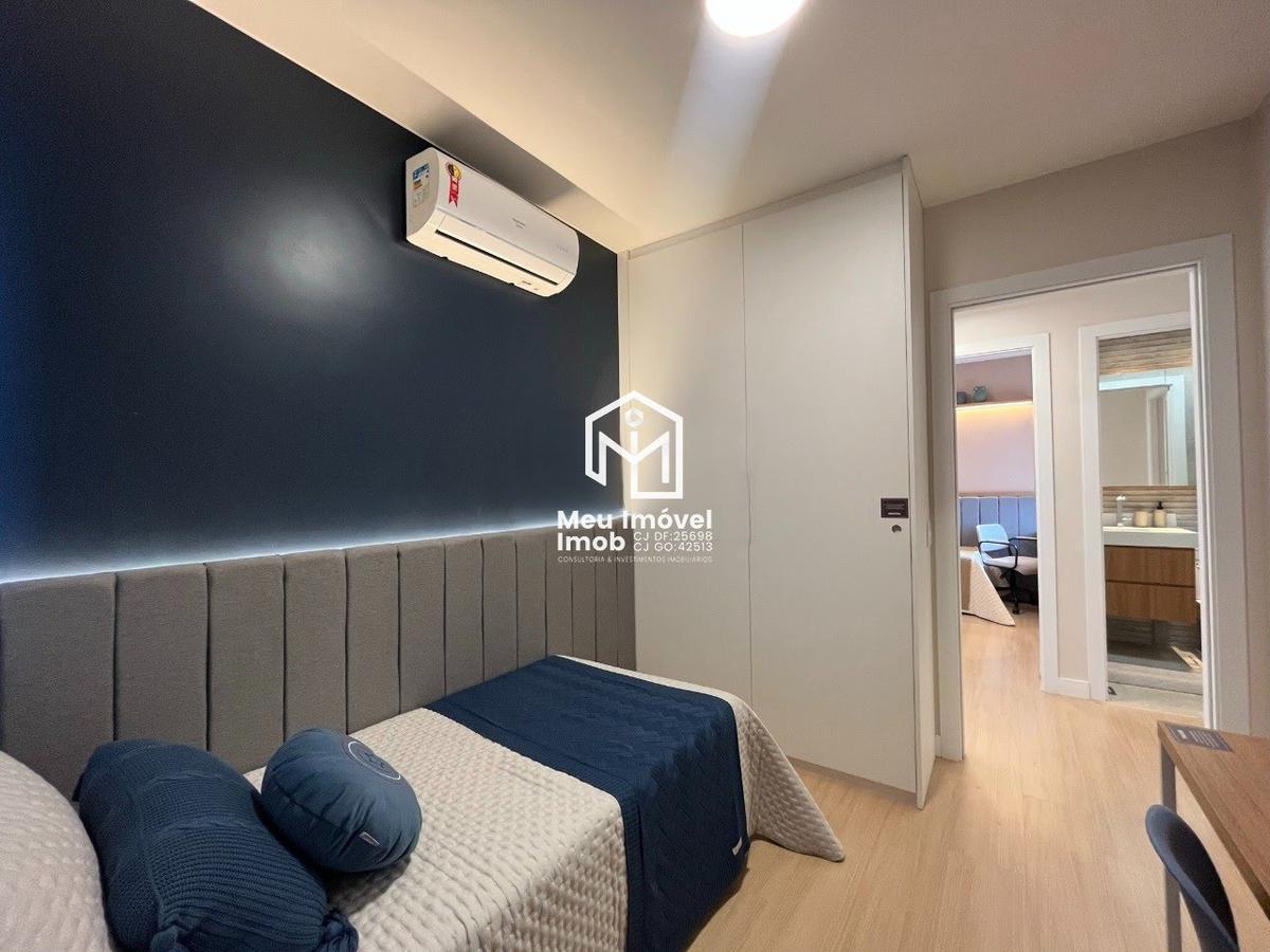 Apartamento, Brasília/Plano Piloto, 3 Quartos