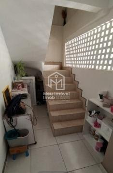 Casa, Setor Leste, 3 Quartos