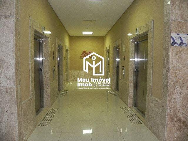 Sala, Areal, 0 Quarto