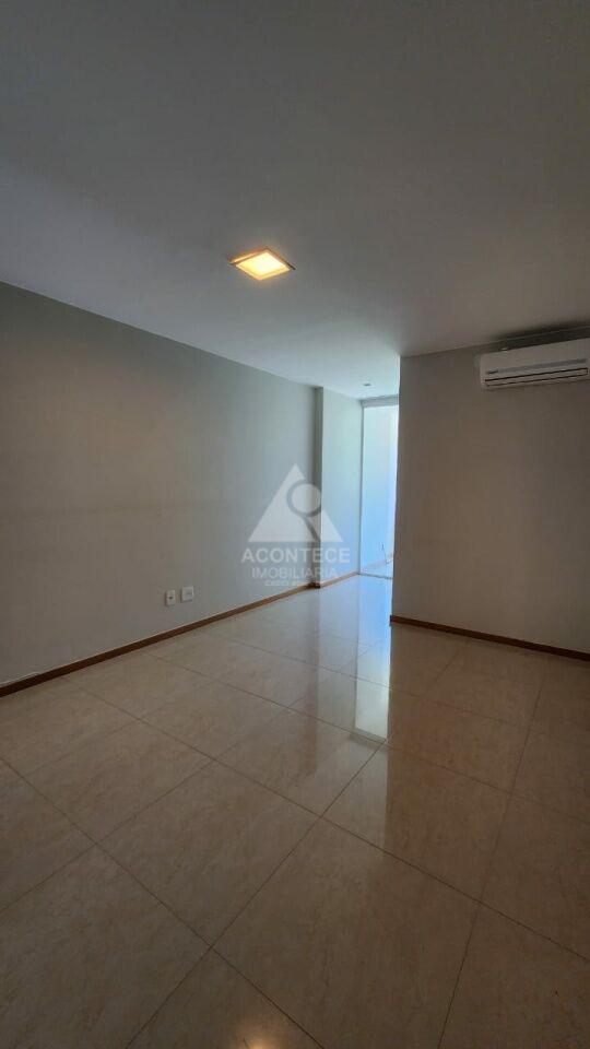Apartamento, Noroeste