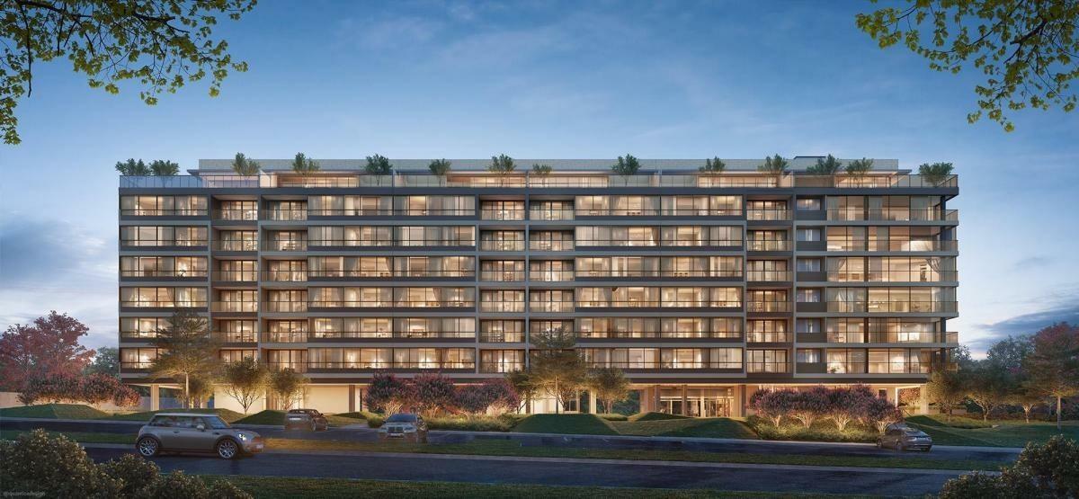 Apartamento, Noroeste, 4 Quartos, 3 Vagas, 4 Suítes