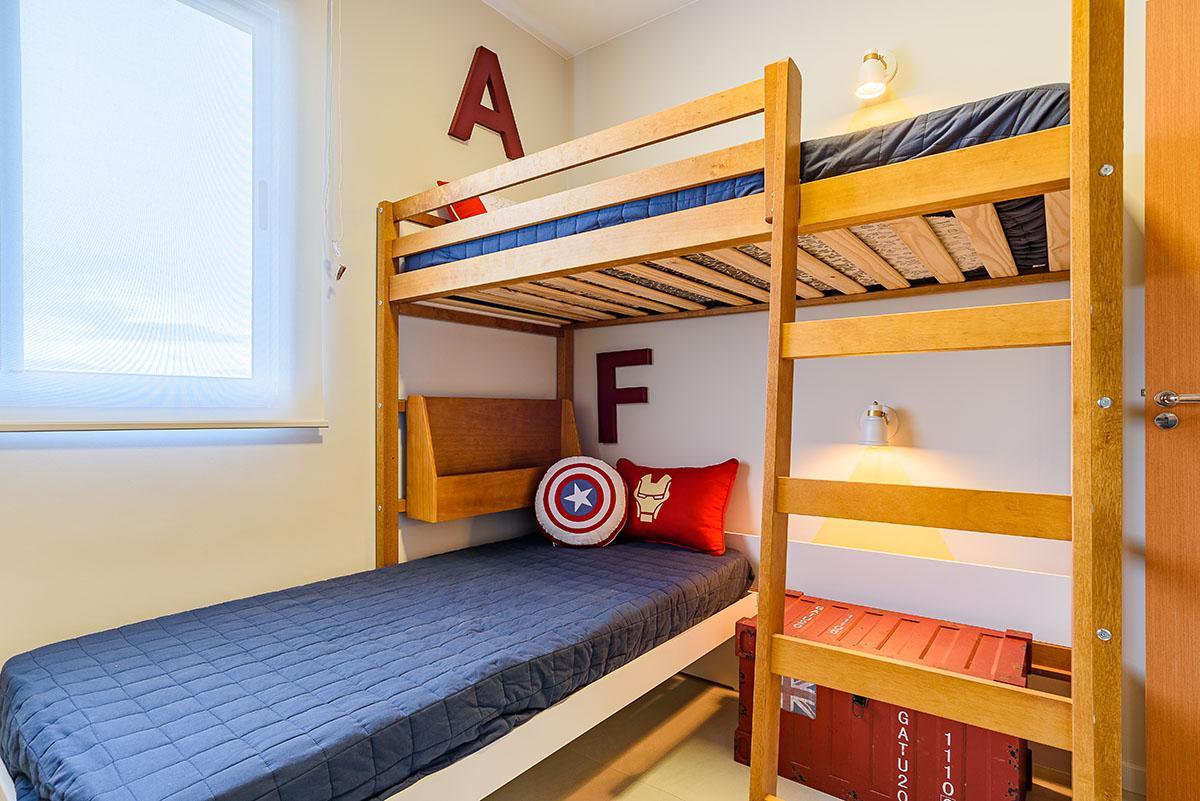 Apartamento, Guará II, 2 Quartos, 1 Vaga