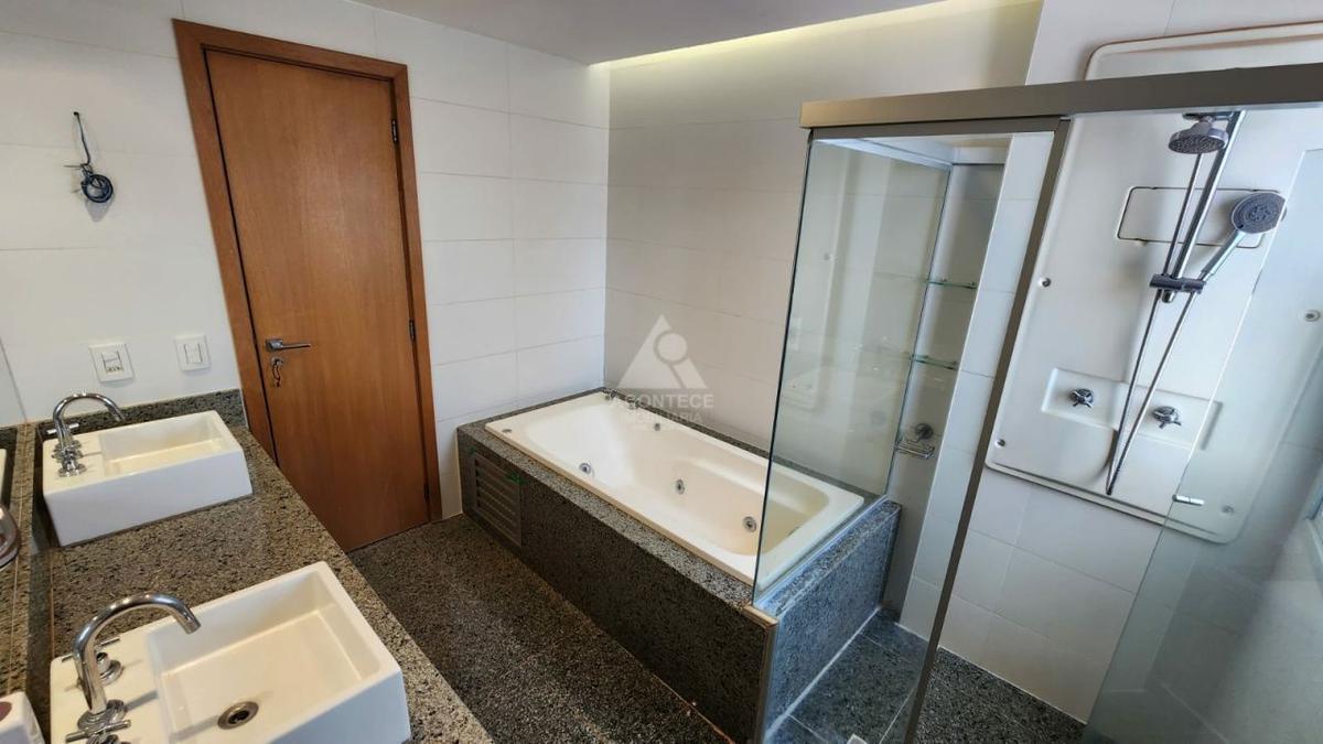 Apartamento, Sul, 4 Quartos, 3 Vagas, 4 Suítes