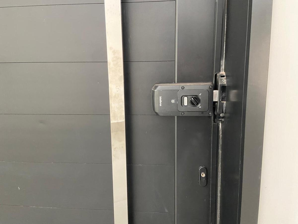 Casa em Condomínio, Setor Habitacional Vicente Pires, 5 Quartos, 5 Vagas, 3 Suítes
