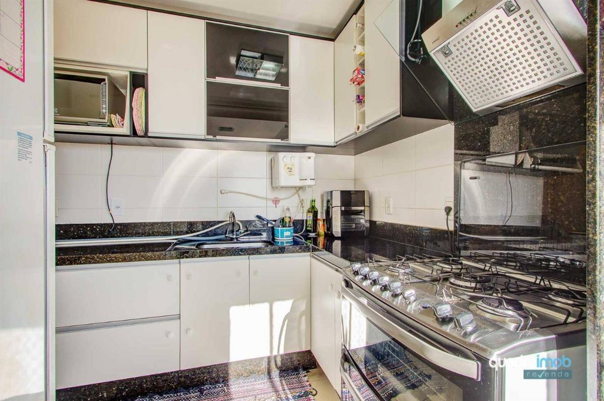 Apartamento, Sul, 3 Quartos, 2 Vagas, 1 Suíte