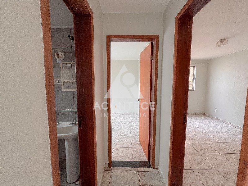 Apartamento, Sul, 2 Quartos, 1 Vaga