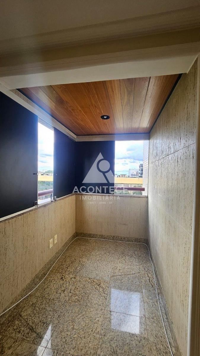 Apartamento, Sudoeste, 2 Quartos, 1 Vaga