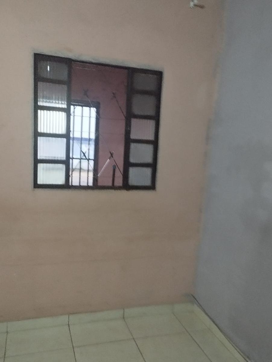 Casa, Recanto das Emas, 2 Quartos