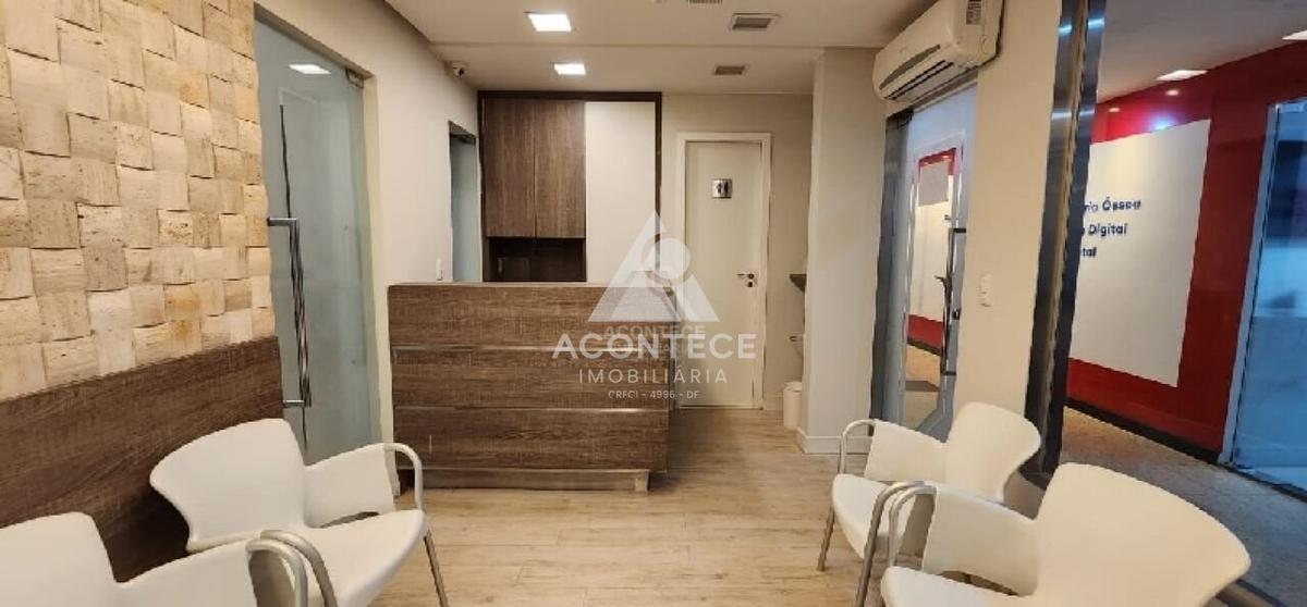 Sala, Asa Sul, 2 Vagas