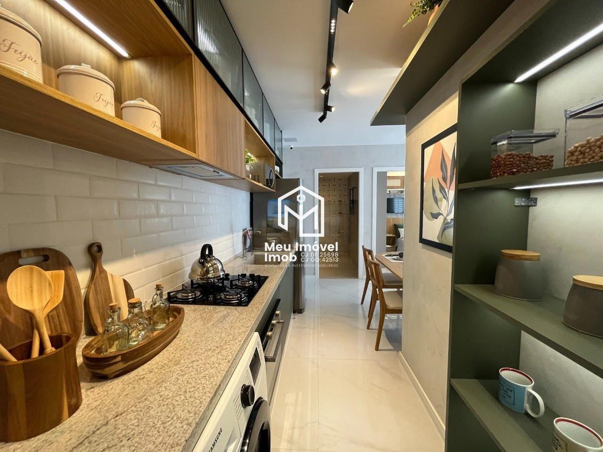 Apartamento, Samambaia Norte, 2 Quartos