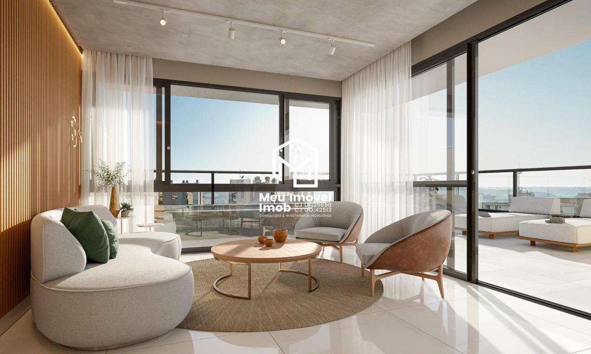 Apartamento, Lago Norte, 3 Quartos