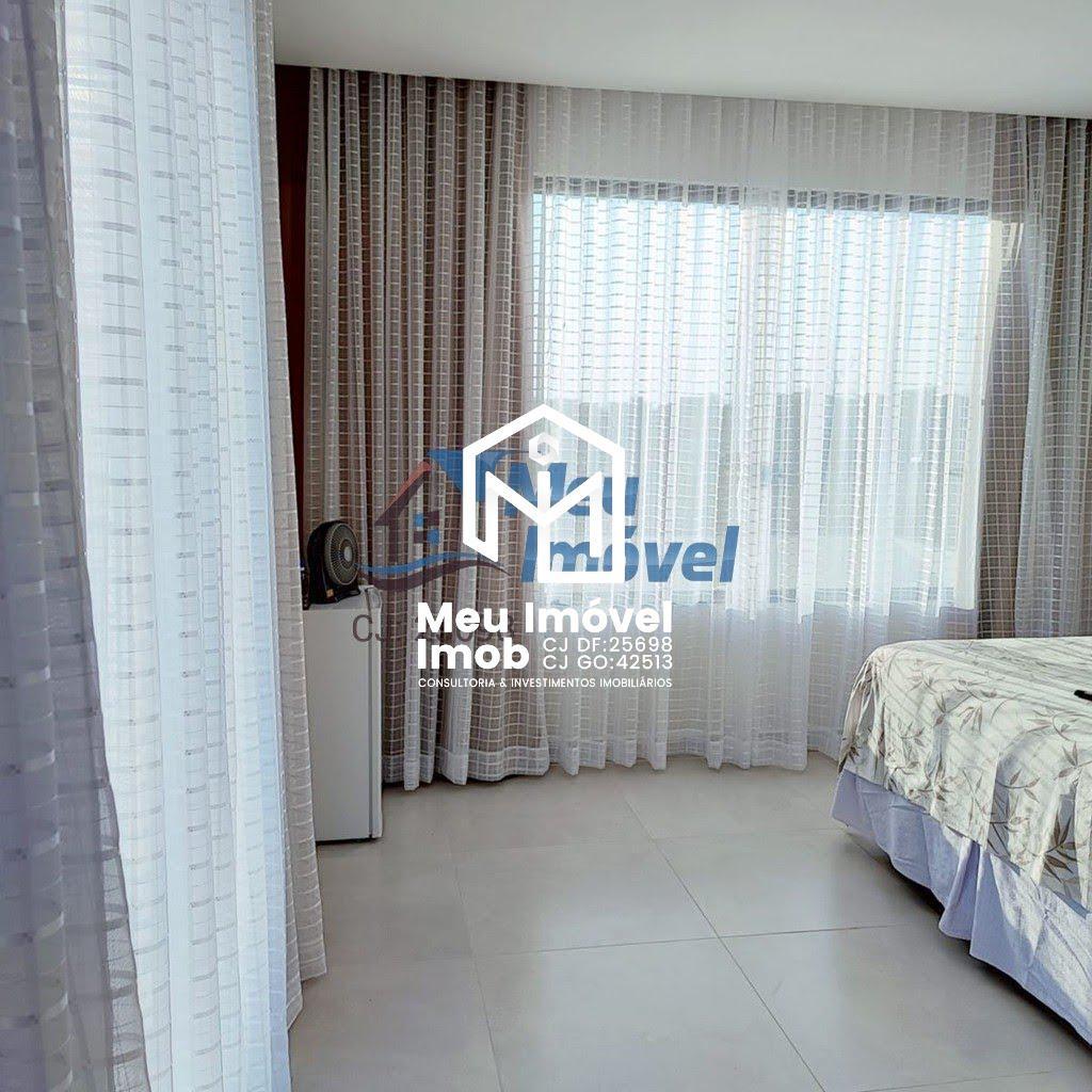 Casa, Setor Habitacional Jardim Botânico, 4 Quartos