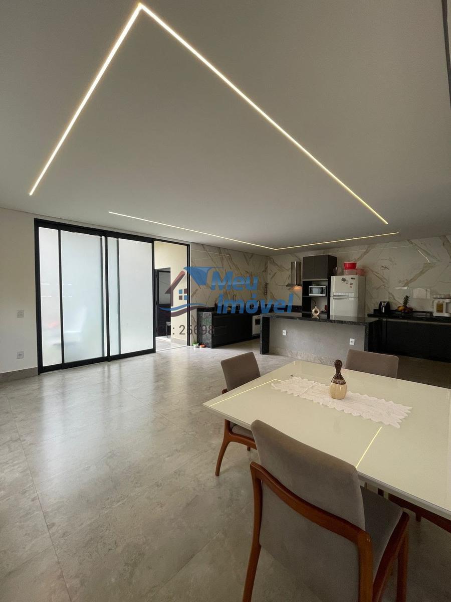 Casa, Brasília/Plano Piloto, 4 Quartos
