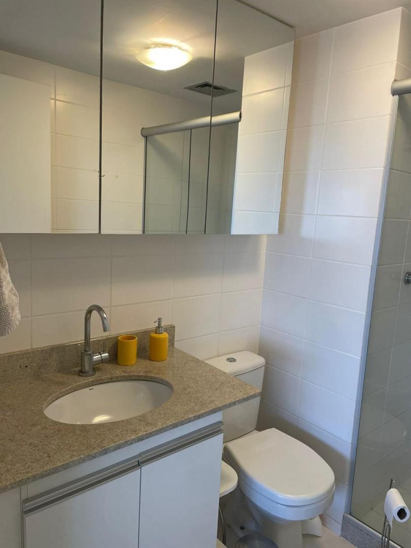Apart Hotel, Asa Norte, 1 Quarto