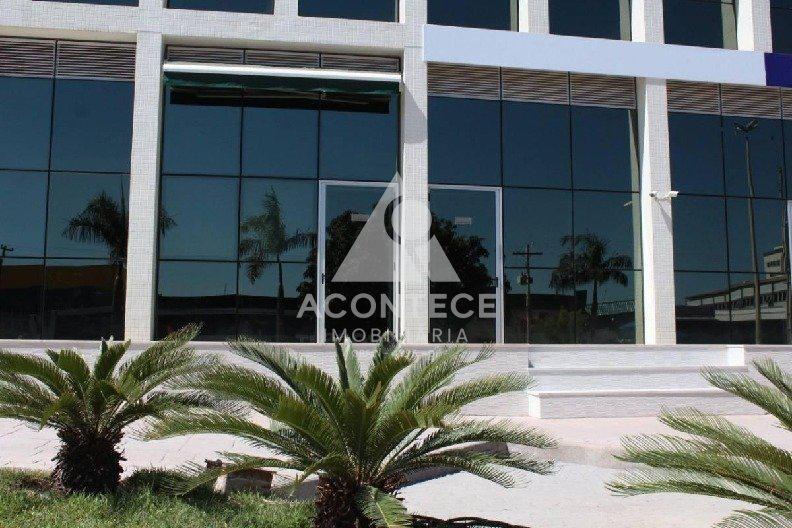 Sala, Brasília/Plano Piloto