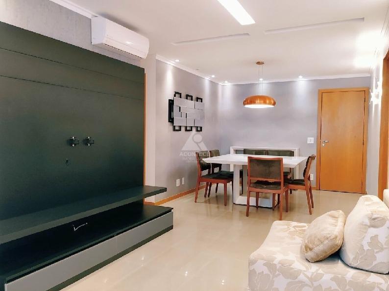 Apartamento, Sul, 2 Quartos, 1 Vaga, 1 Suíte