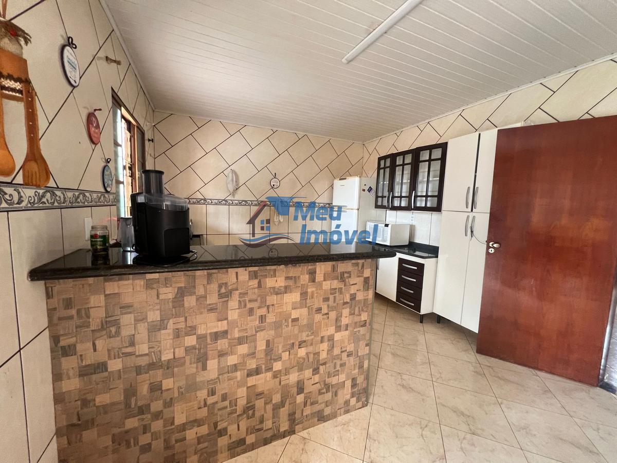 Casa, Setor Habitacional Vicente Pires, 3 Quartos, 6 Vagas, 1 Suíte
