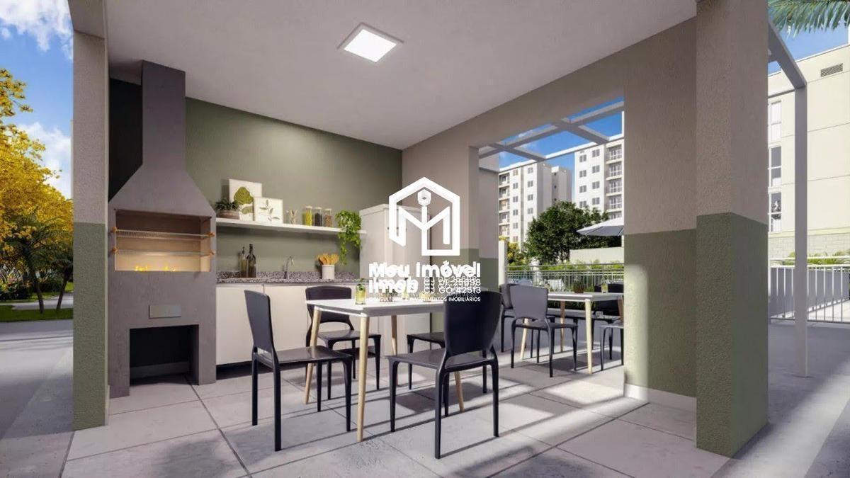 Apartamento, Brasília/Plano Piloto, 2 Quartos