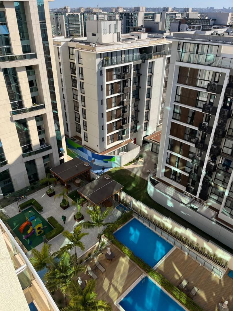 Apartamento, Park Sul, 1 Quarto