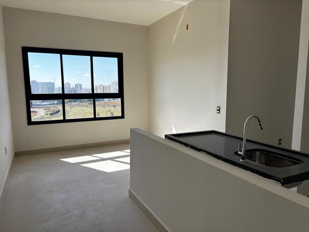 Apartamento, Águas Claras, 2 Quartos, 1 Vaga