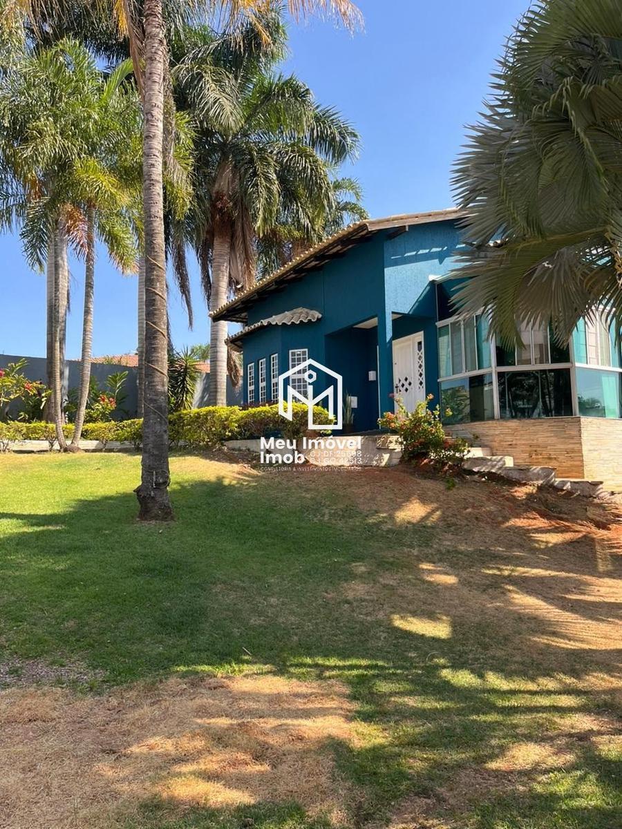 Casa, Brasília/Plano Piloto, 3 Quartos