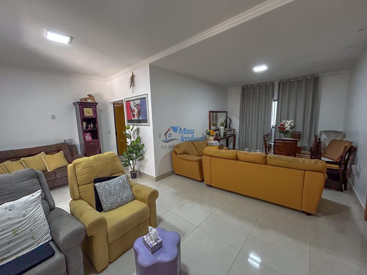 Casa, Setor Habitacional Vicente Pires, 3 Quartos